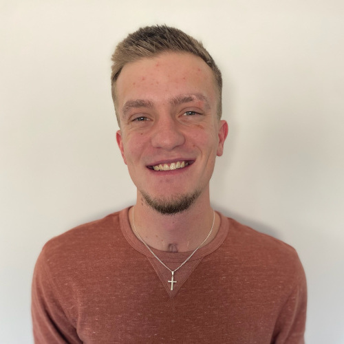 Brady Miller Profile